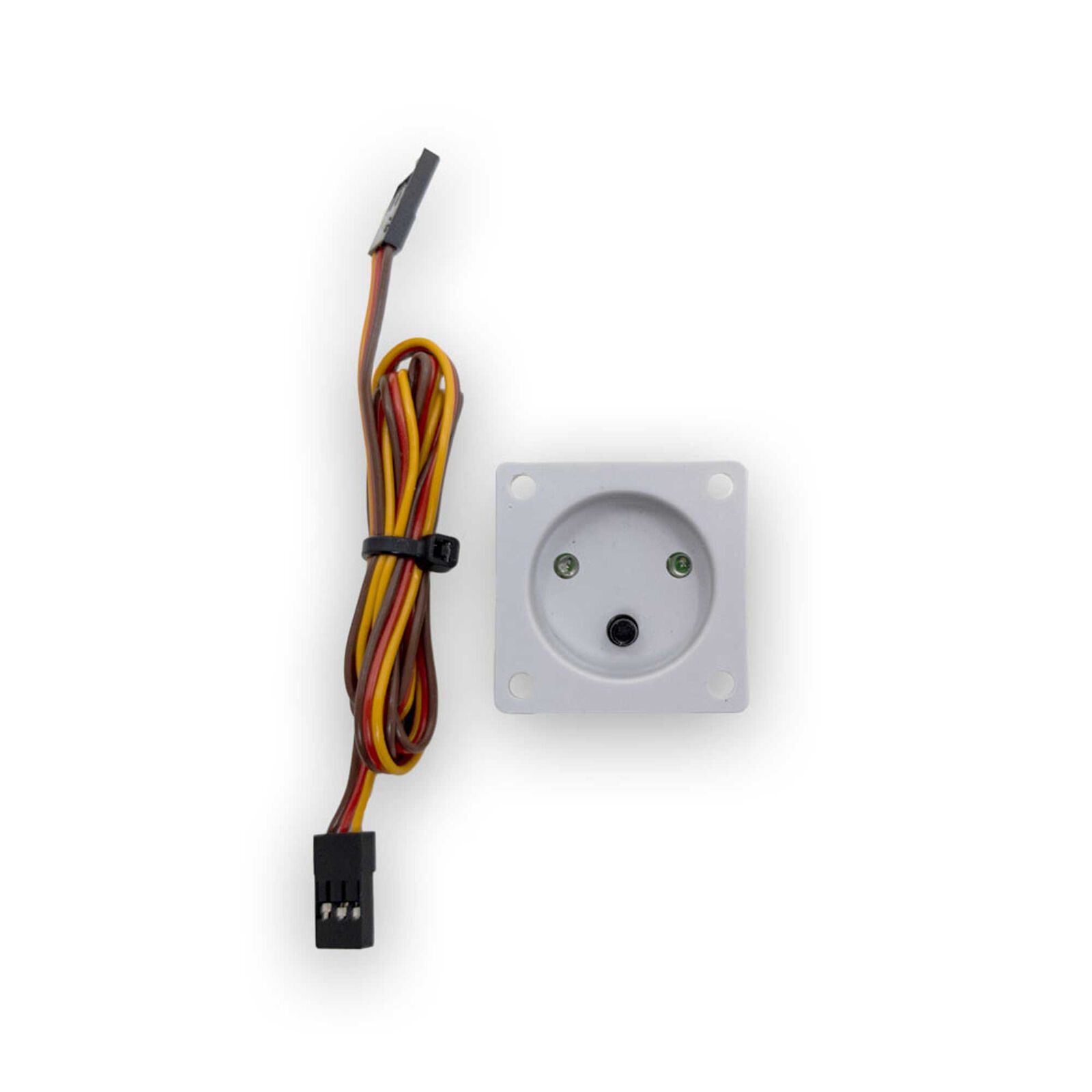 Control Panel for SW Inputs w/LEDs