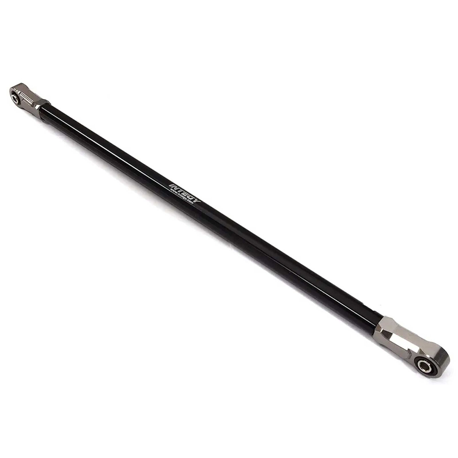 Billet Machined Center Brace Bar w/ Ball Ends for ARRMA 1/8 Notorious 6S BLX V5