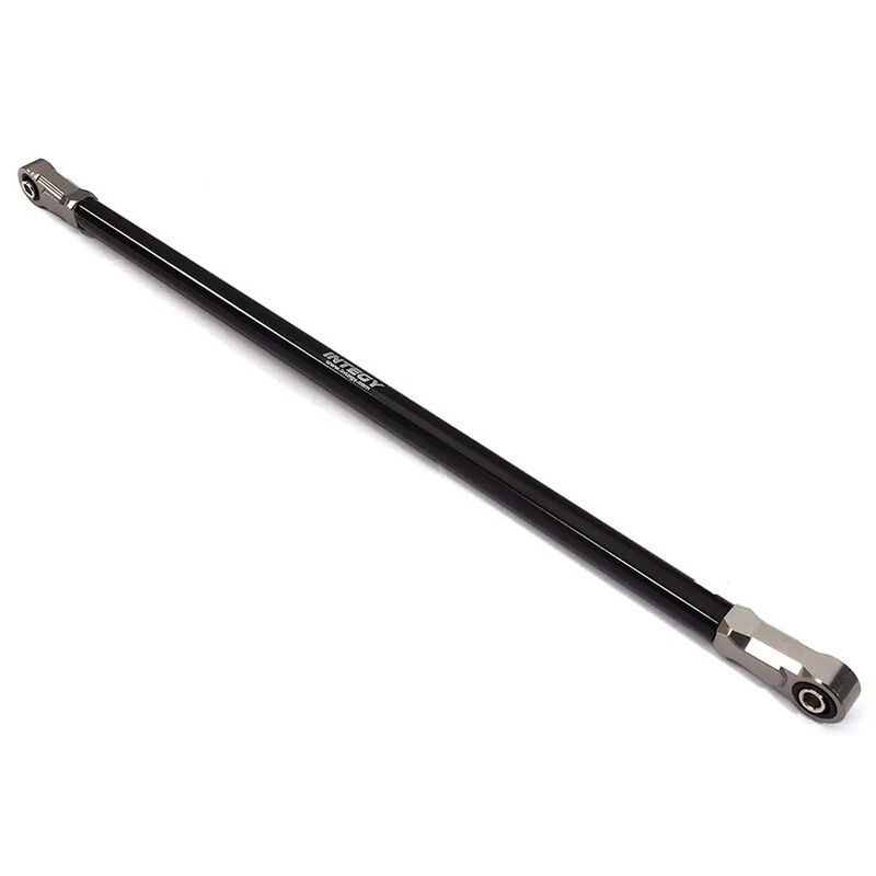 Billet Machined Center Brace Bar w/ Ball Ends for ARRMA 1/8 Notorious 6S BLX V5