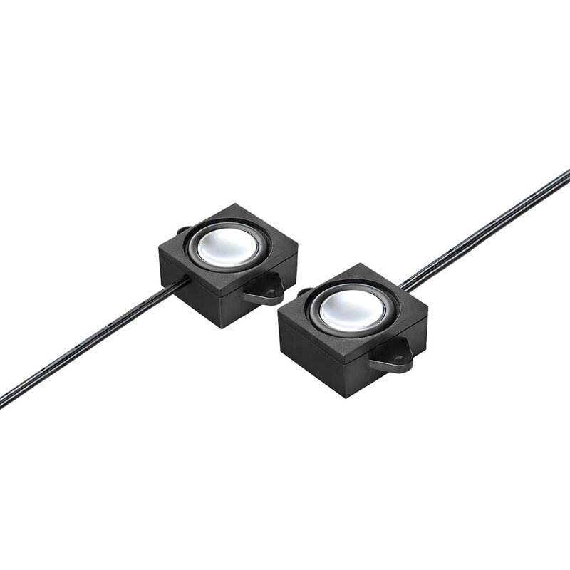 Woodland Scenics 1 1/4" Mini Speakers, Just Plug Sound System