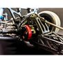 Tekin Eliminator Gen4 Sensored Brushless Drag Racing Motor, 17.5T
