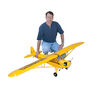 Piper J-3 Cub 40 ARF 80"