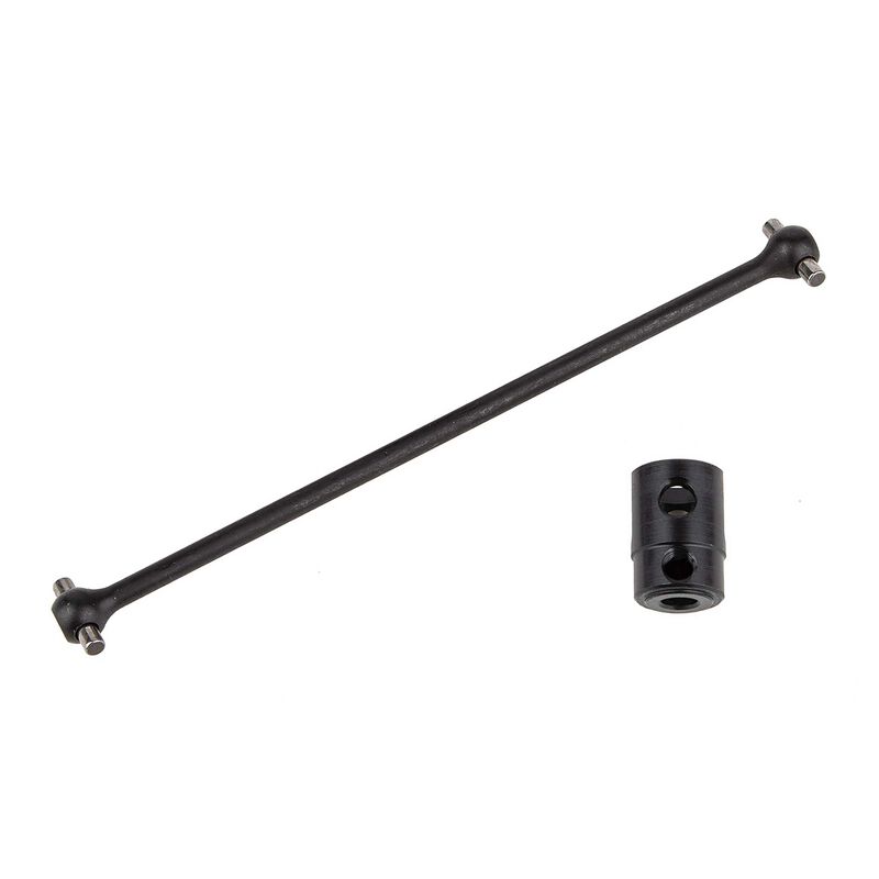 115mm Center Dogbone Set, 1/8 Team Associated RC8B4