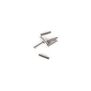 M2.5 x 10mm Pin (6)