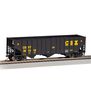 Bethlehem Steel 100-Ton Three Bay Hopper - CSX® #351318 (Ease Up) - HO Scale