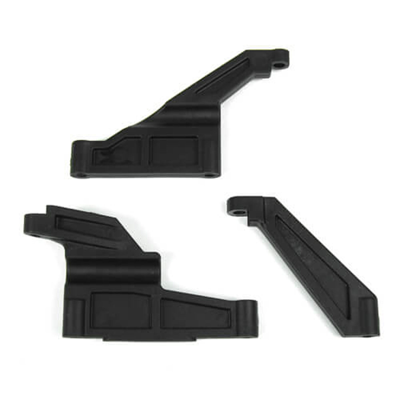 Front/Rear/Center Chassis Brace Set