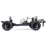 1/10 22S 2WD SCT Brushed RTR, Kicker
