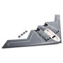 Fuselage: B-2 Spirit of America 30mm EDF Twin