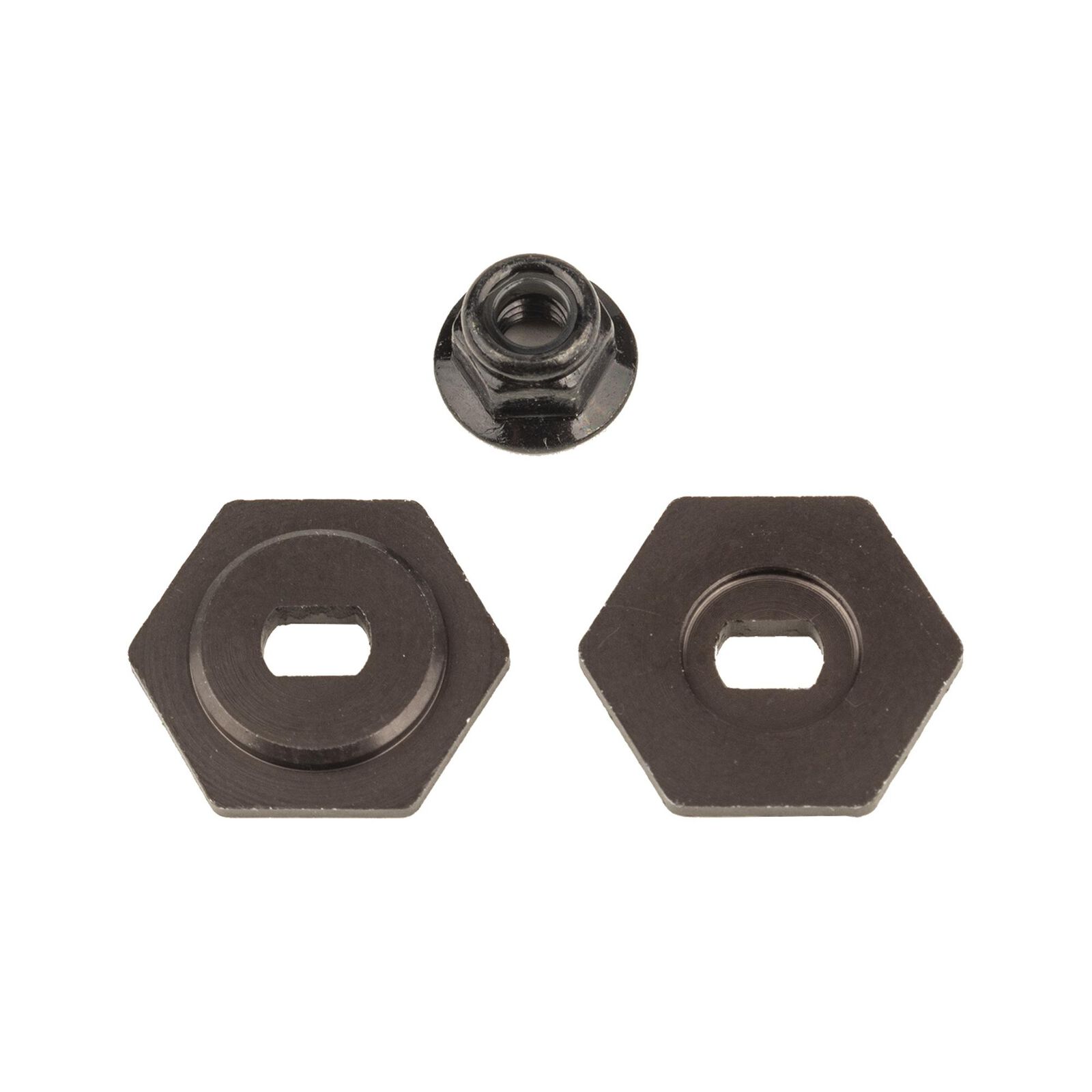 Factory Team Stealth XF Slipper Lockout, 1/10 Element Enduro SE