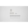 Screw Set: F-16 80mm EDF