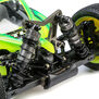 1/8 8IGHT-X 4WD Nitro Buggy Race Kit