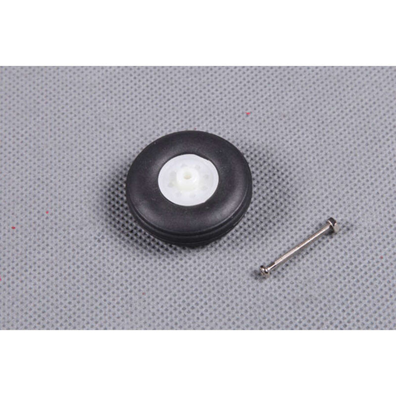 Front Wheel Set: 1500mm Moa