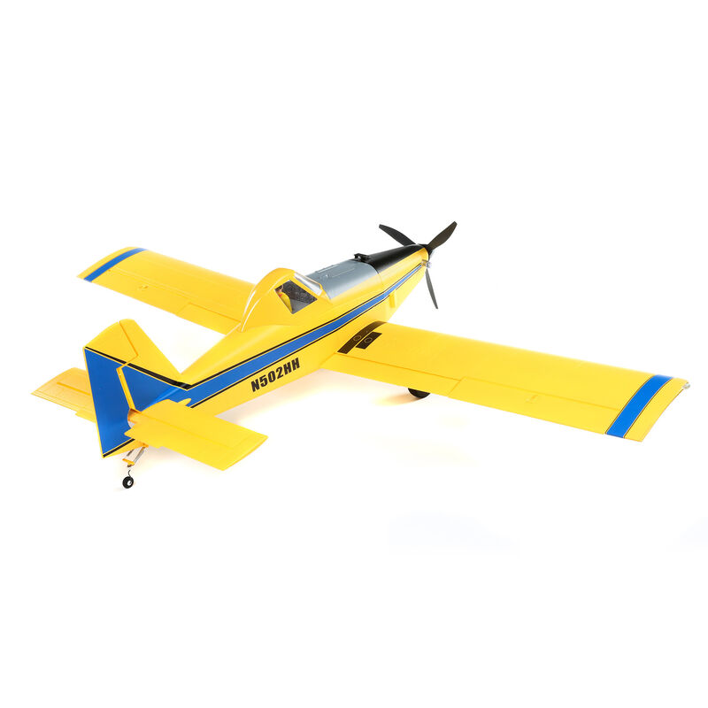 E-Flite Spinner : Tracteur à Air - Acheter Sur