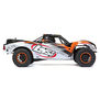 1/10 Baja Rey 4WD Desert Truck Brushless BND