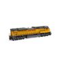 HO G2 SD90MAC-H Phase I with DCC & Sound, UP #8520