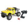 1/10 1972 Chevrolet K10 Pickup Ascender 4WD Brushed RTR