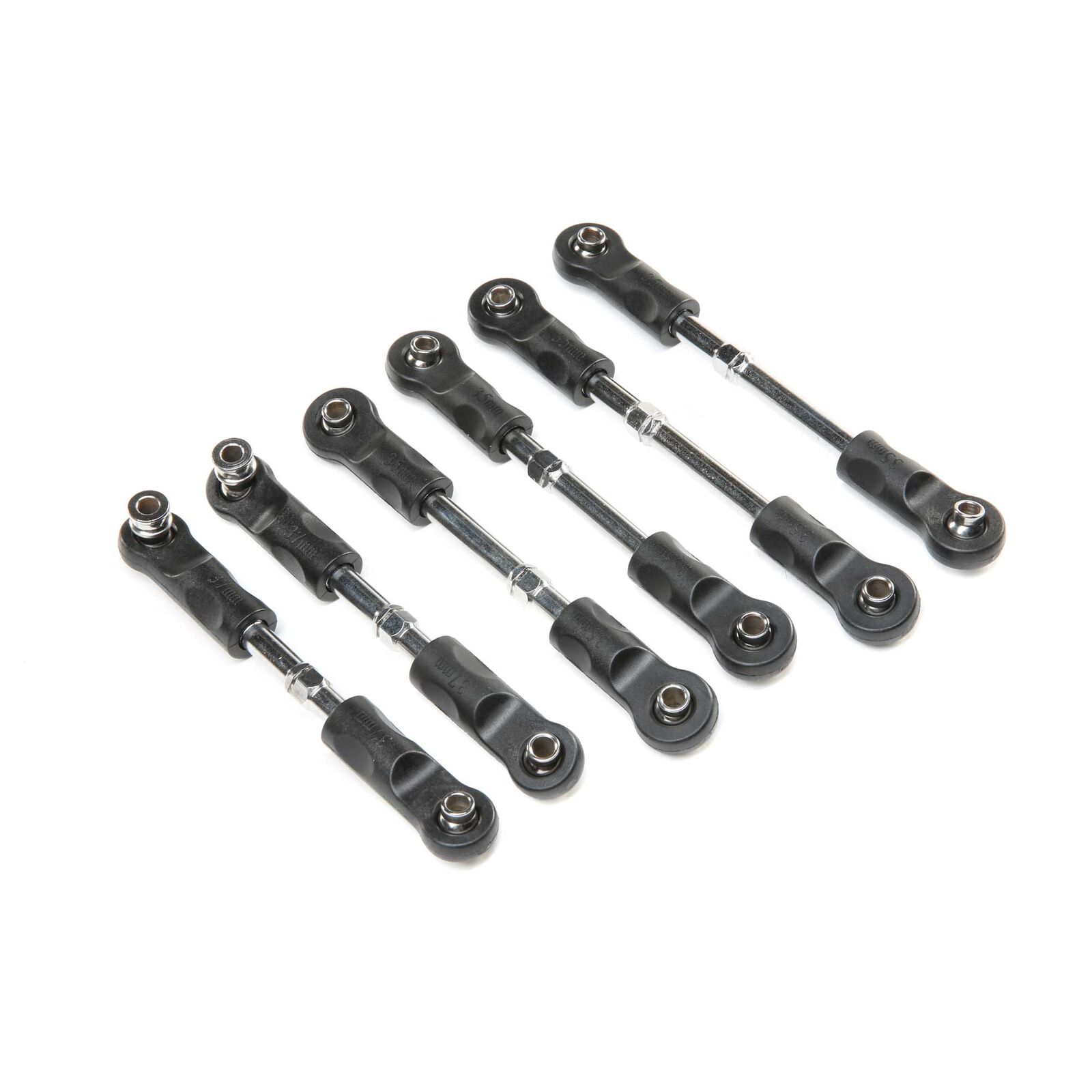 Turnbuckle Set (6): DBXL-E/DBXL 2.0