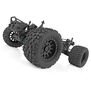 1/10 Rival MT10 4X4 Brushless Monster Truck RTR V2, LiPo Combo