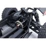 1/14 TYPHON GROM 4X4 RTR Brushed Buggy (Battery & Charger Included), Blue/Silver