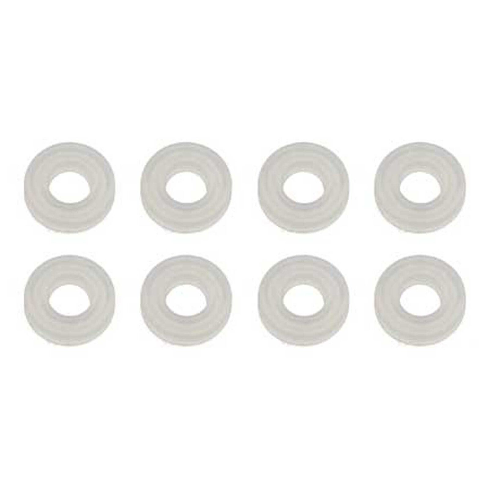 Factory Team Low Friction X-Rings, 1/10 Team Associated TC6.2