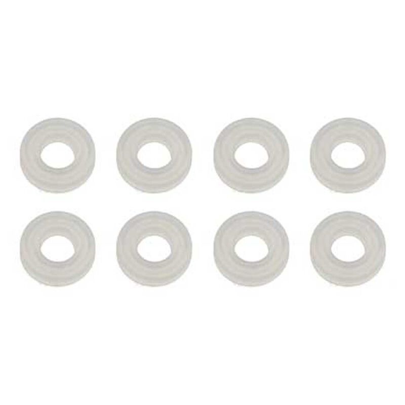 Factory Team Low Friction X-Rings, 1/10 Team Associated TC6.2