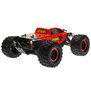 1/8 Epidemic 4WD Monster Truck Brushless RTR