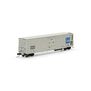 N ATH 57' FGE Mechanical Reefer with Sound, ARMN #912037