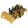 1:87 Cat D11 Dozer - TKN Design with Metal Tracks