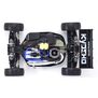 1/8 Inferno MP10 TKI3 4x4 Off-Road .21 Nitro Buggy Kit