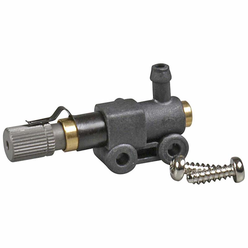 Needle Valve Unit 46FXI