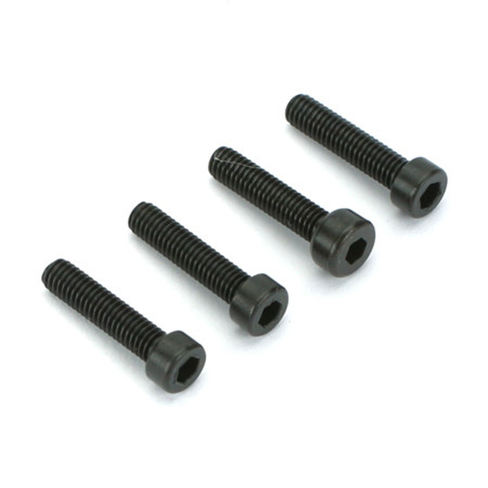 Socket Head Cap Screws, 3.5x15mm