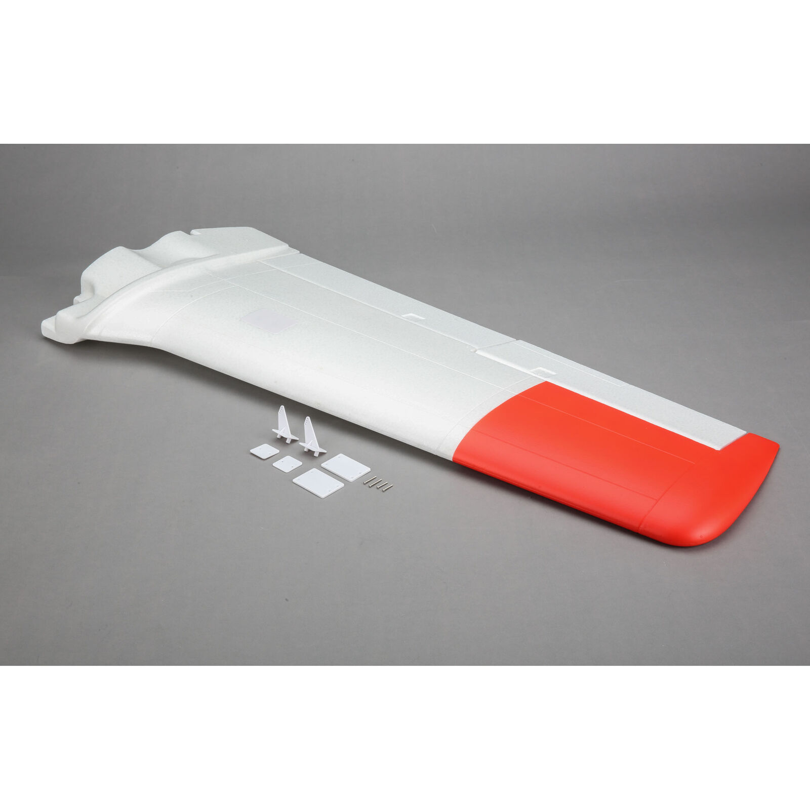 Painted Left Wing: Carbon-Z T-28