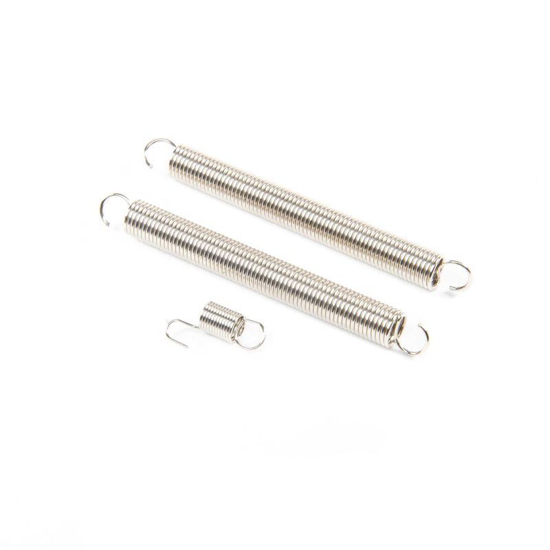 Gear Door Springs, Nose and Mains: F/A-18 80mm EDF