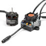 Firma 80A Sensored/Sensorless Smart Outrunner Motor / ESC 2-in-1 Combo: 1700Kv