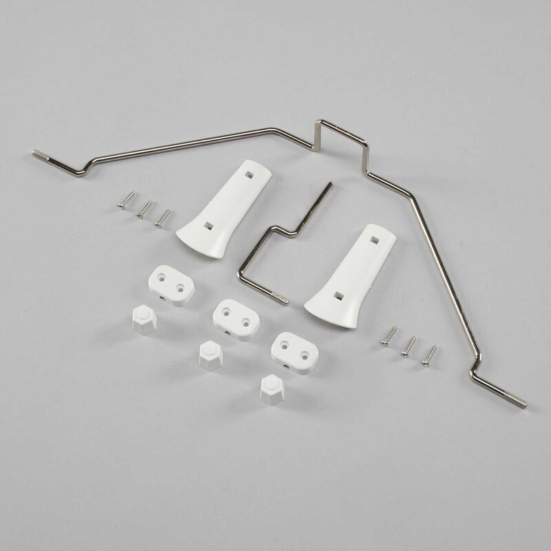 Landing Gear Set: Twin Otter