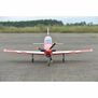 PC-21 Pilatus Mk2 GP EP Gas ARF 69.7"