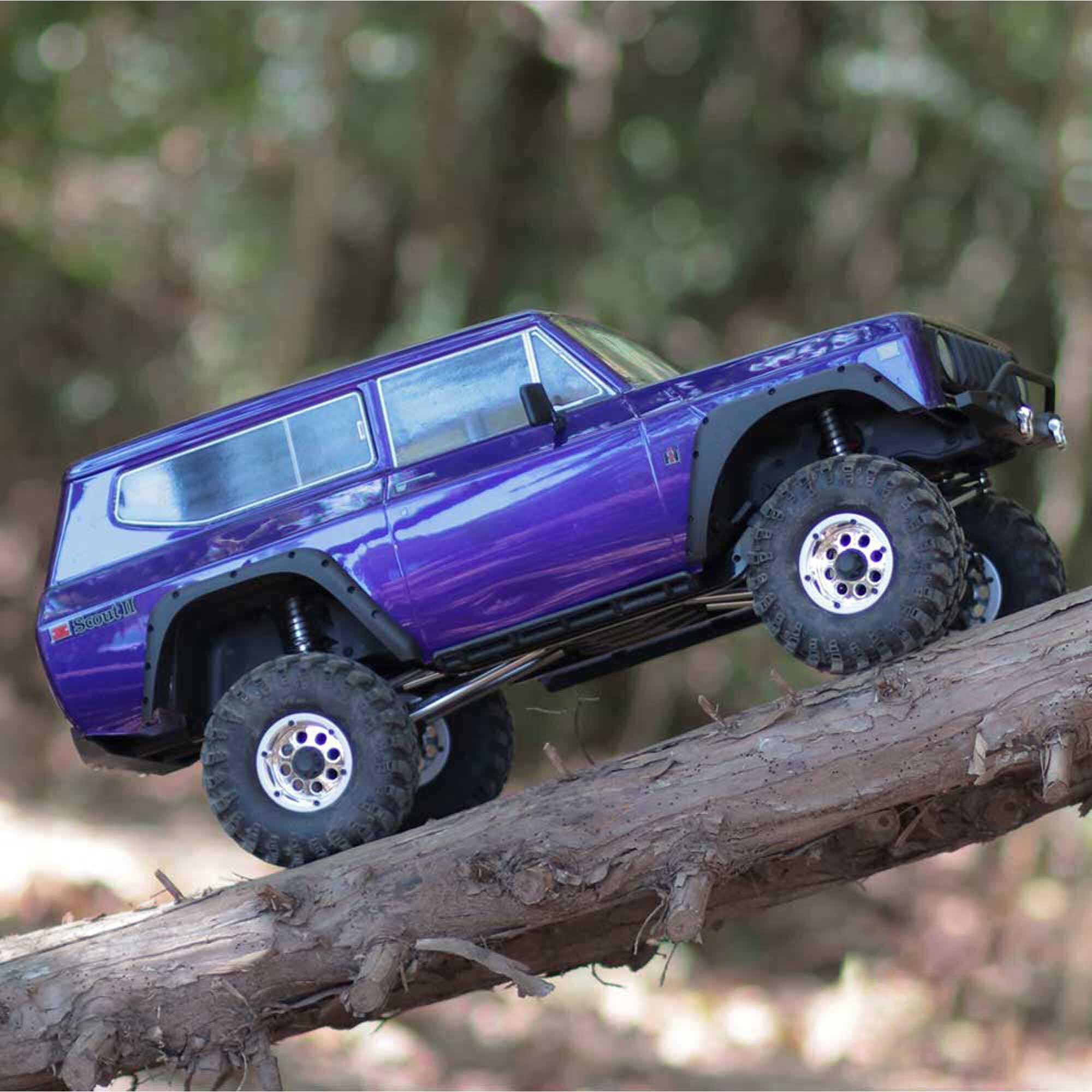 クローラーRC Redcat Racing GEN8 Scout2 - ホビーラジコン クローラーRC Redcat Racing GEN8 Scout2 - ホビーラジコン