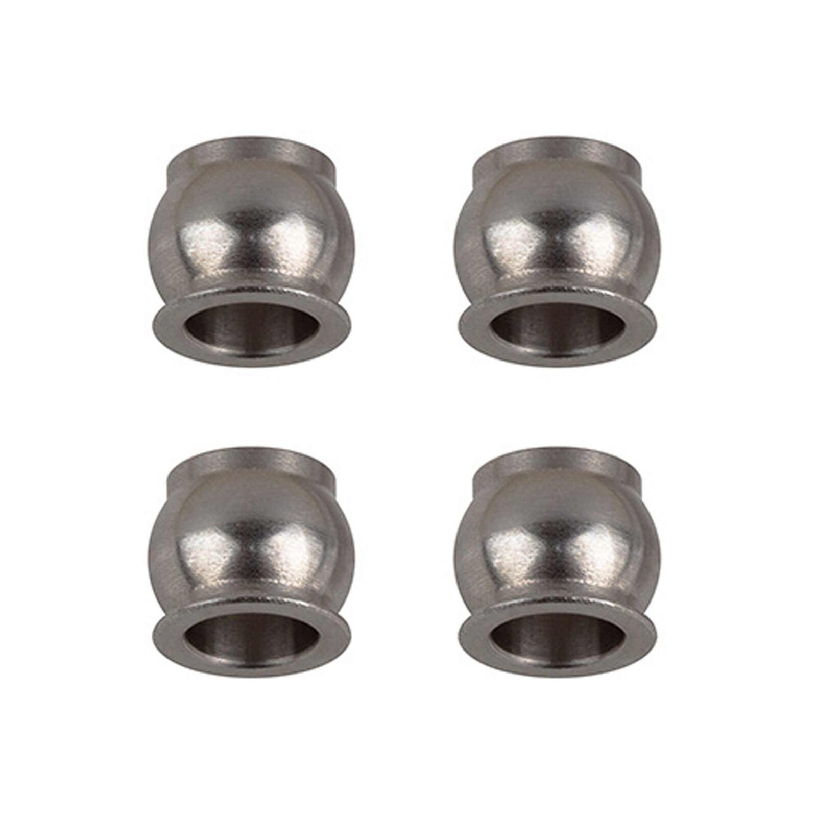 RC10B7 Caster Block Pivot Balls