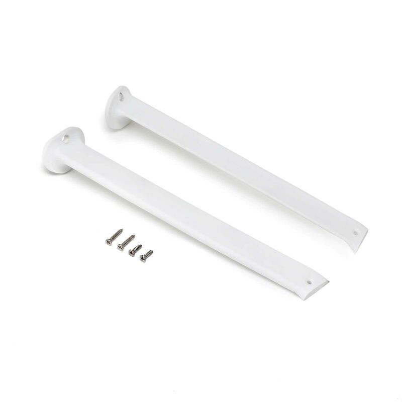 Wing Strut Set: Twin Otter 1.4m