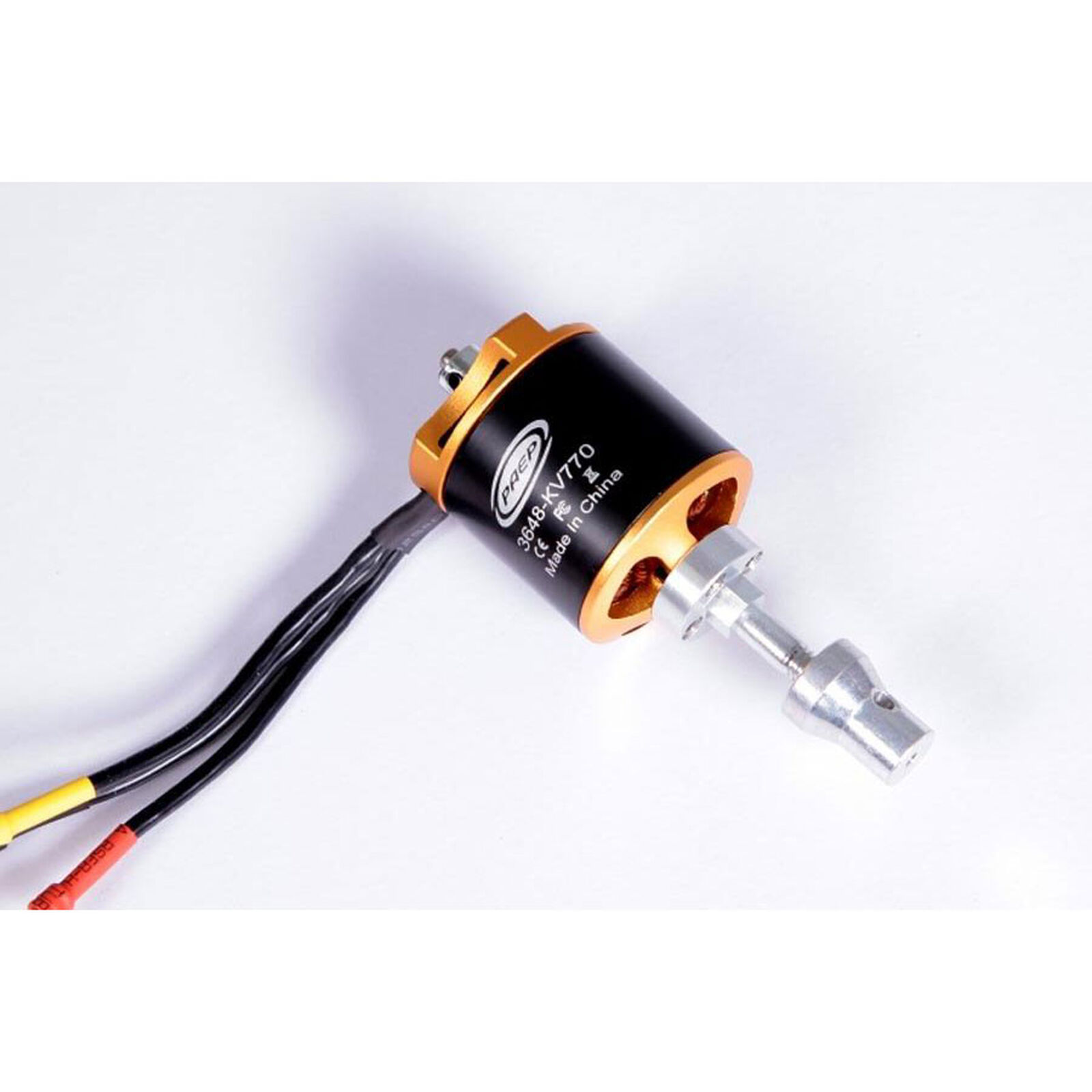 3648 Especial Brushless Motor, 770Kv