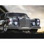 1/10 1971 Mercedes-Benz 300 SEL 6.3 Fazer Mk2 FZ02 Brushed 4x4 On-Road Touring RTR, Beige Gray