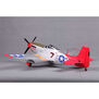P-51 Red Tail PNP 800mm