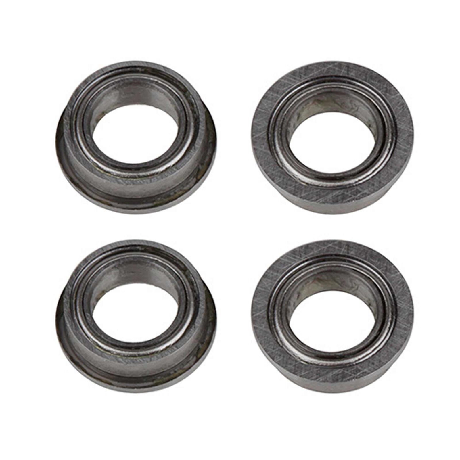 Flanged Bearings 5x8x2.5mm (4)