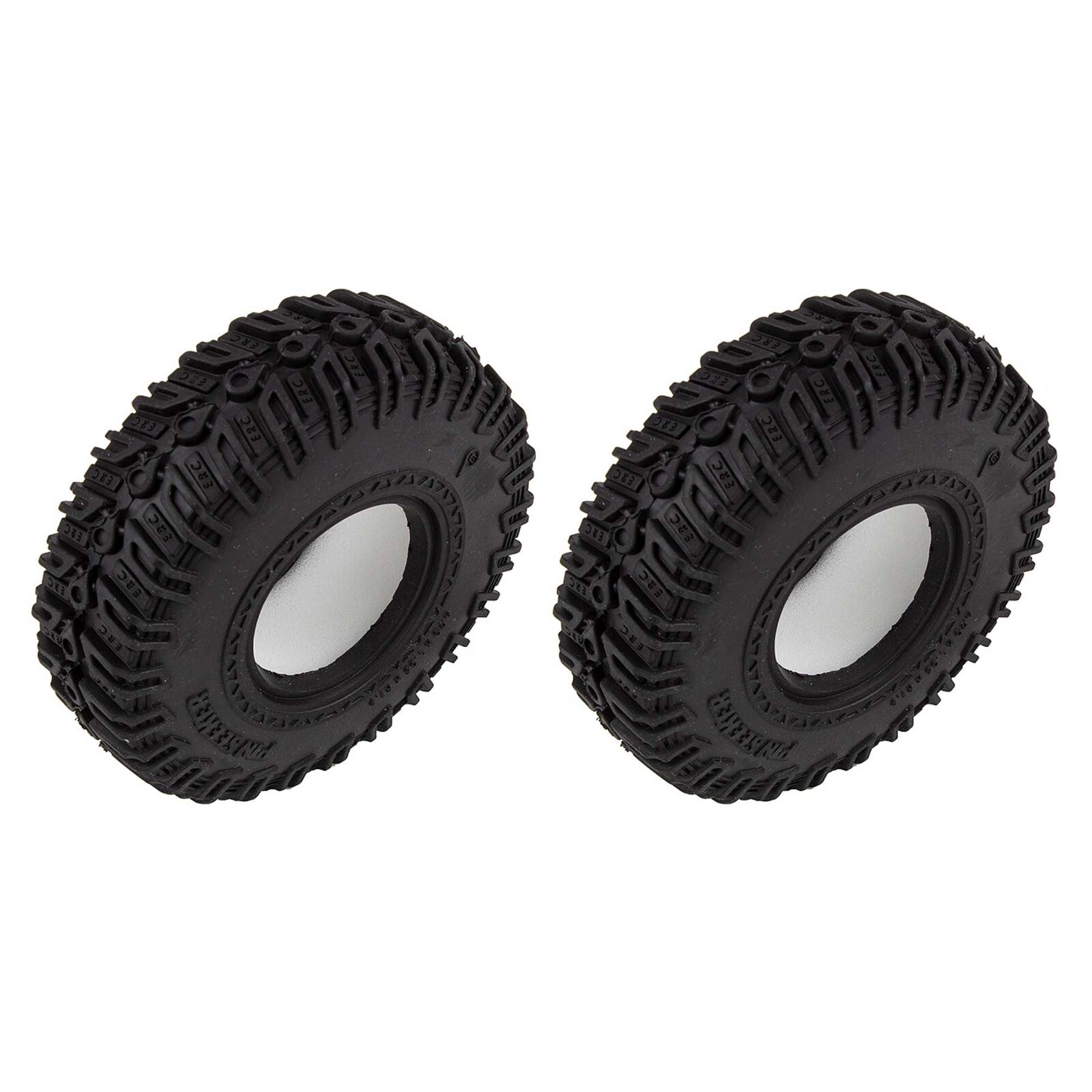 Tires, PinSeeker, 1.9" x 4.70": Enduro SE