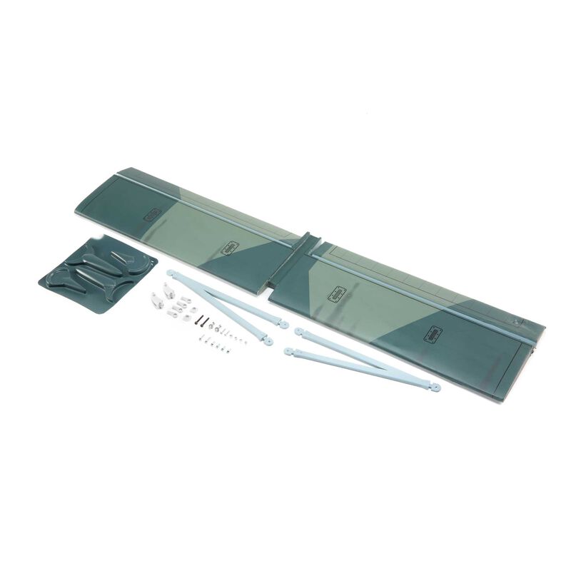 Horizontal Stabilizer Stuka 61cc EP ARF