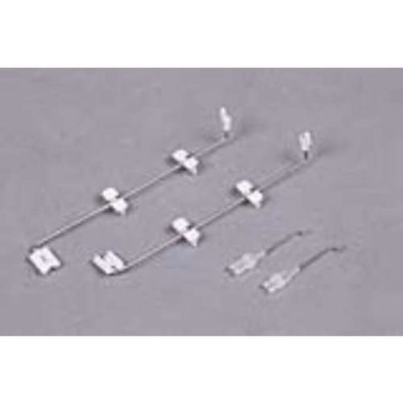 Link Rods  Easy Trainer 800mm