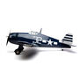 F6F Hellcat 15cc ARF, 64"