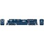HO GEN SD90MAC-H PH I Locomotive w/DCC & Sound, Legendary Liveries MP #8005