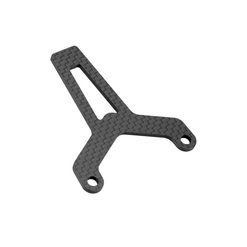 RC10 Monroe Carbon Fiber Battery Brace