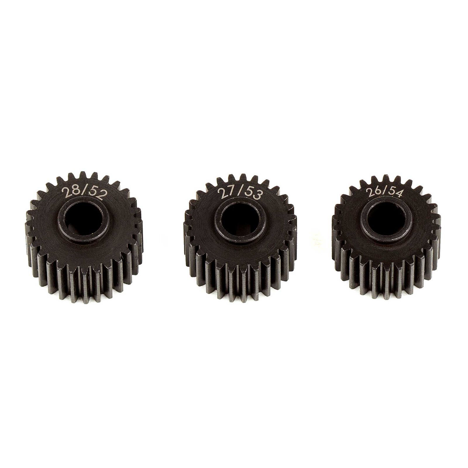 Factory Team Machined Stealth X Idler Gear Set, 1/10 Element Enduro